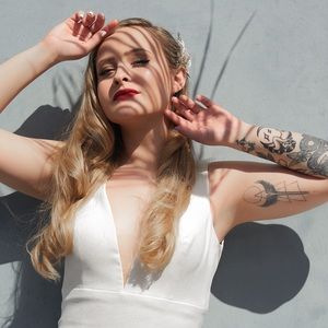 Meet your Posher, Haley